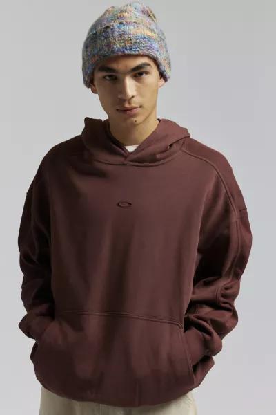 Oakley Oakley Dual French Terry Hoodie Sweatshirt - Hoodies