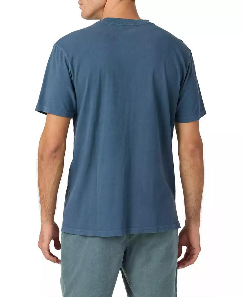 O'Neill Men's Pocket Short Sleeve T-Shirt