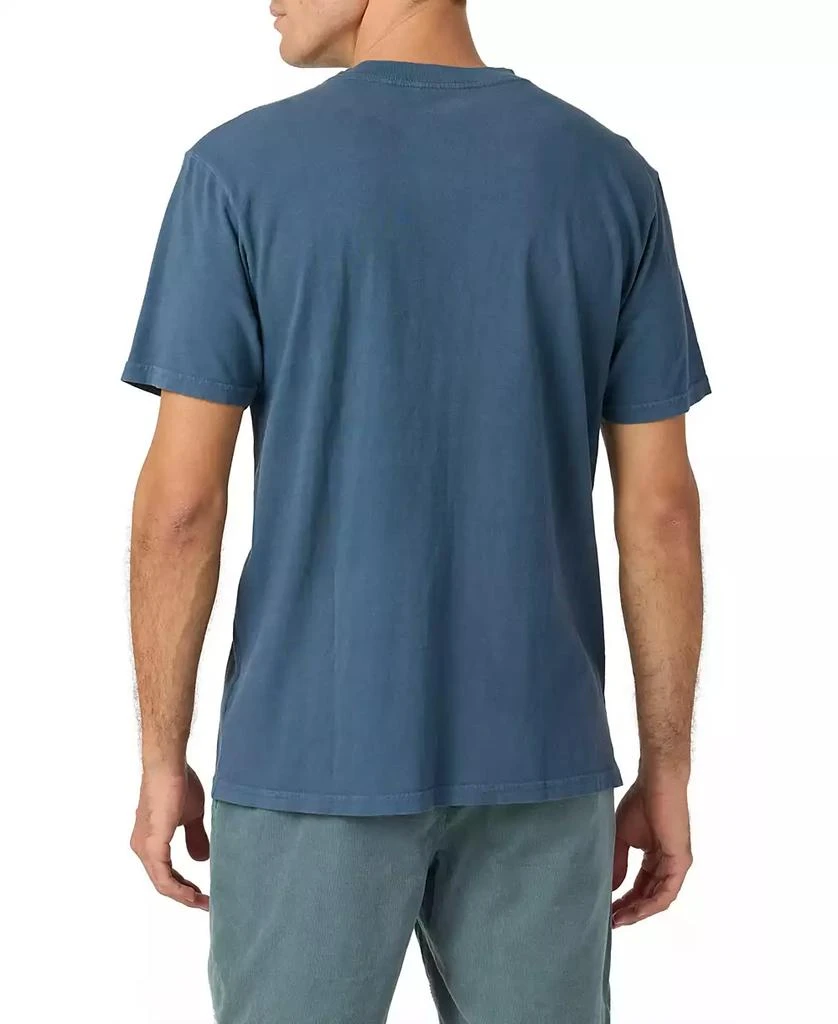 O'Neill Men's Pocket Short Sleeve T-Shirt 2