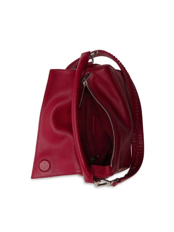 Walter Baker Jagger Leather Shoulder Bag 2