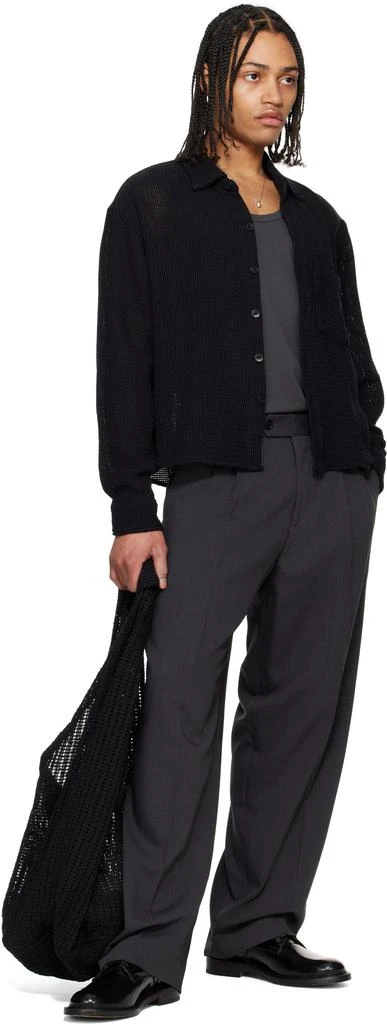 mfpen Black Priority Shirt 4