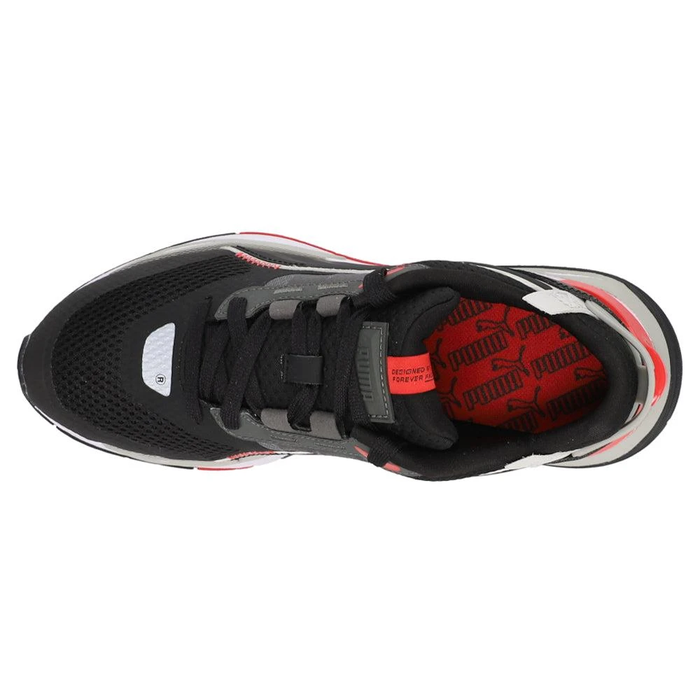 Puma Mirage Sport Tech Lace Up Sneakers 4