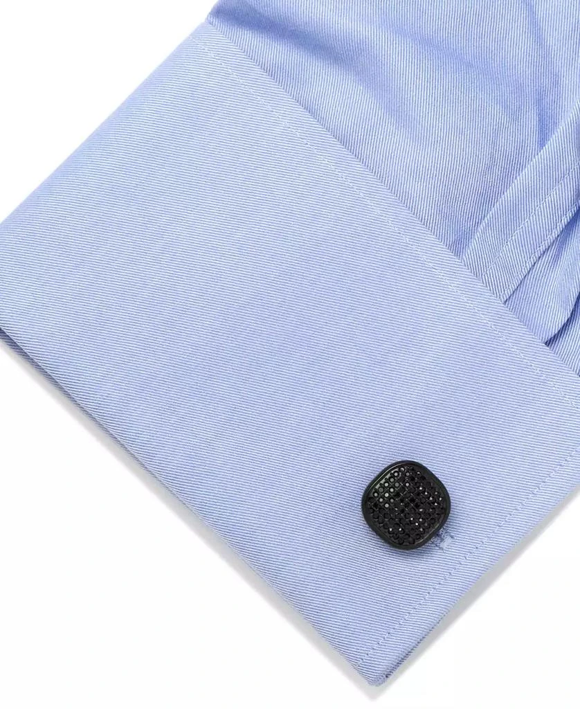 Ox and Bull Trading Co. Men's Cufflink and Stud Set 4