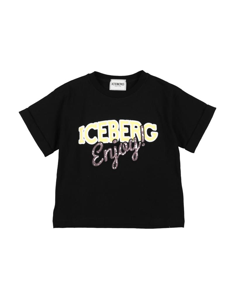 Iceberg T-shirt