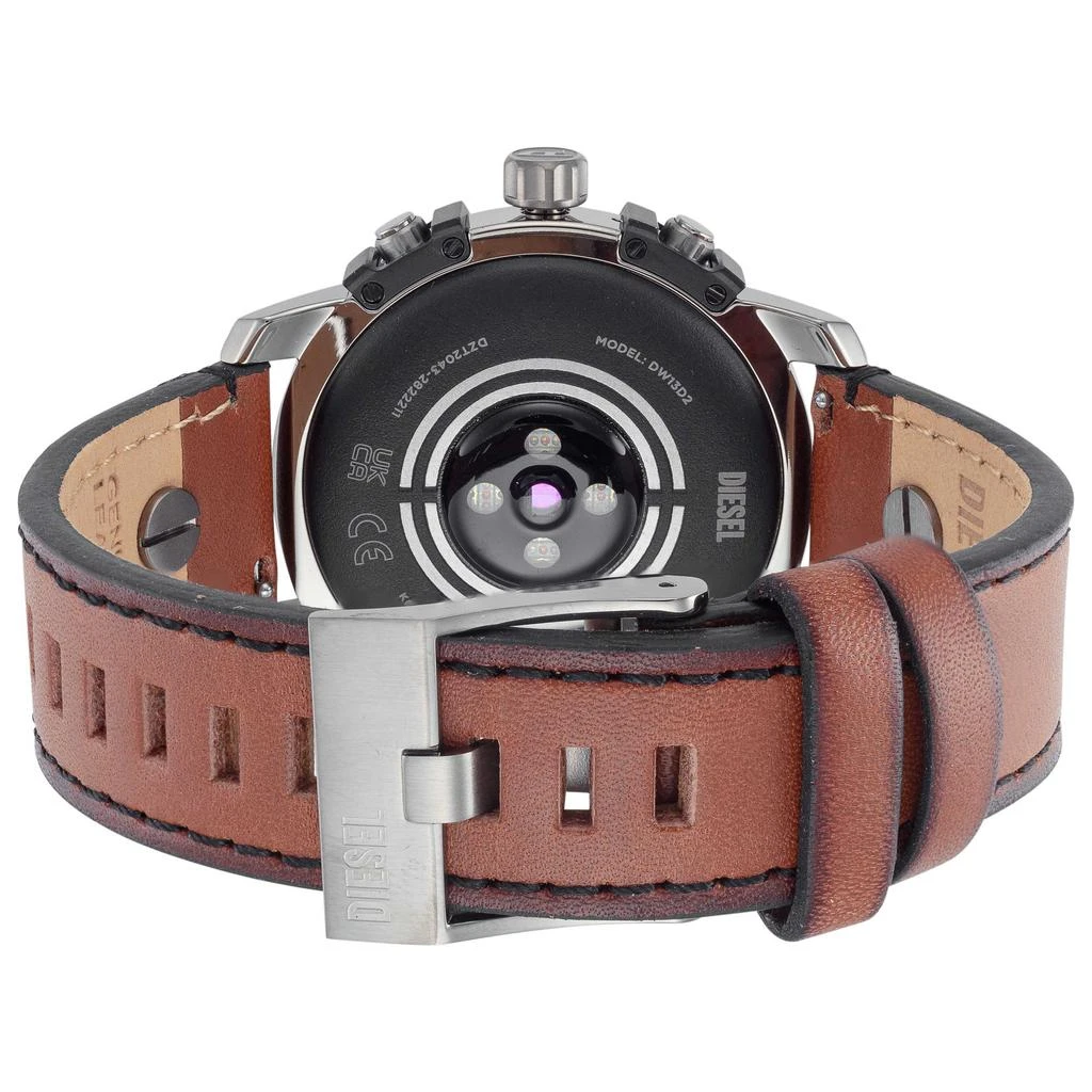 Diesel Diesel Men's Smartwatch DZT2043 2
