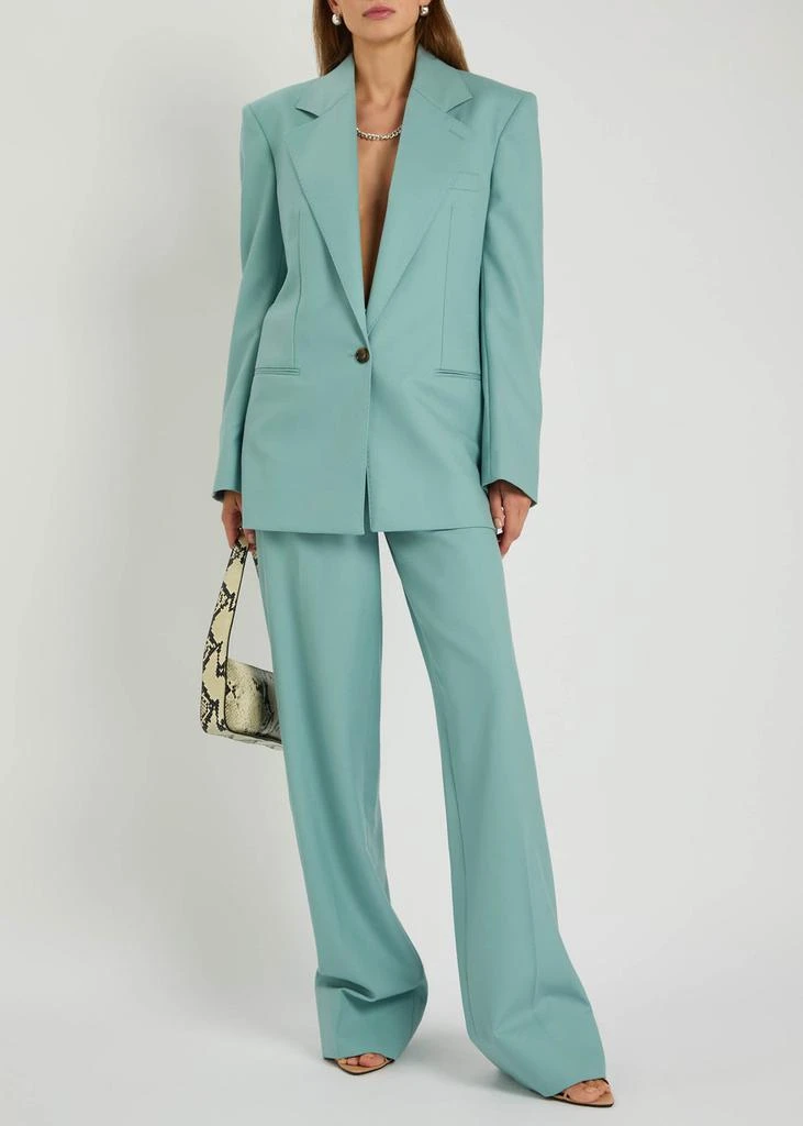 Stella McCartney Wool trousers 4