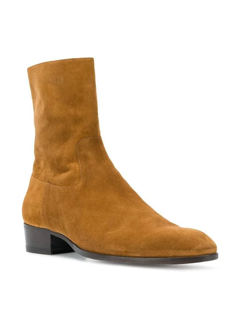 Barbanera Barbanera Boots 2
