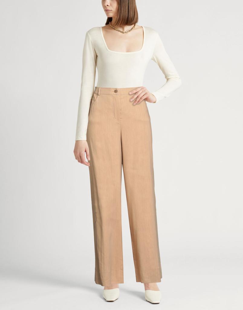 Alberta Ferretti Casual pants