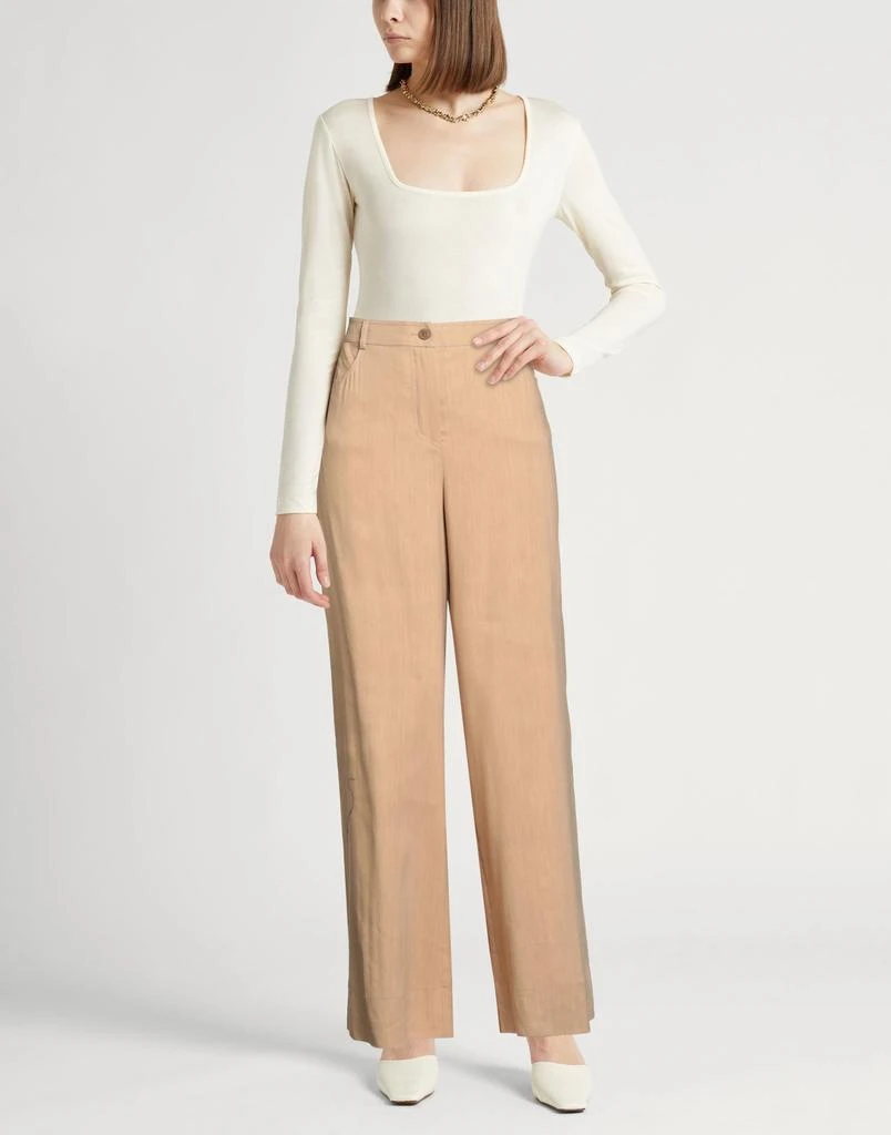 Alberta Ferretti Casual pants 2
