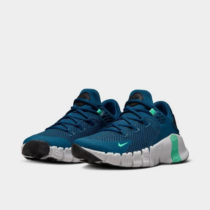 NIKE Women's Nike Free Metcon 4 Training Shoes 2