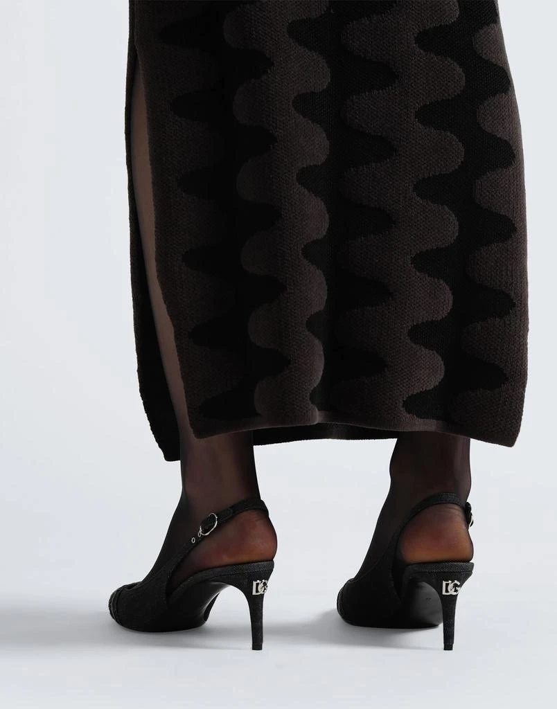 Dolce & Gabbana Pump 2