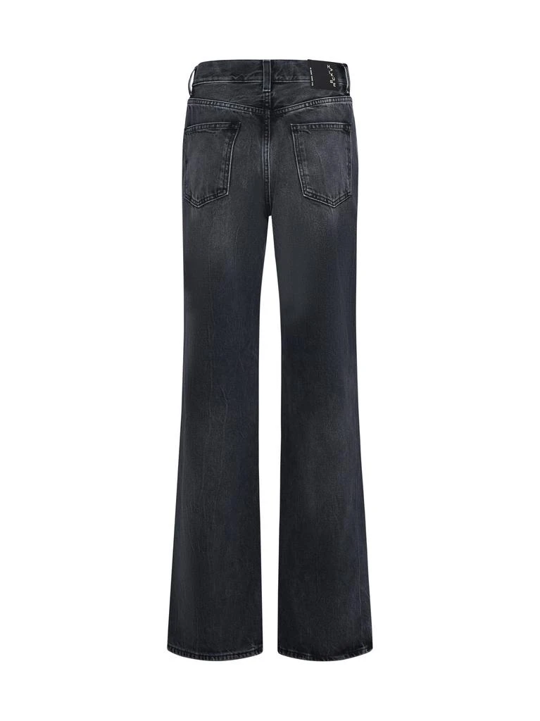 HAIKURE Jeans 2