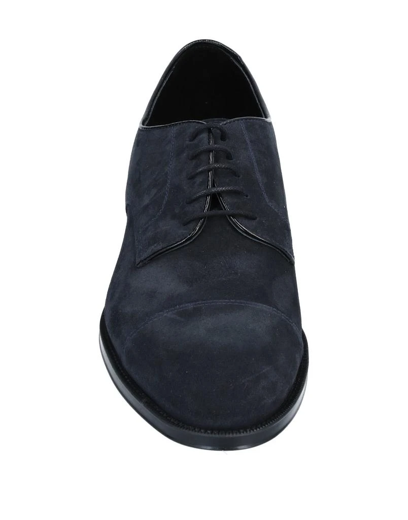 DOUCAL'S Laced shoes 4
