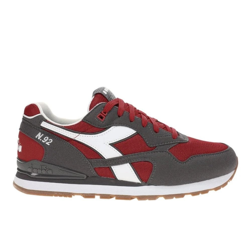 Diadora N.92 Lace Up Sneakers