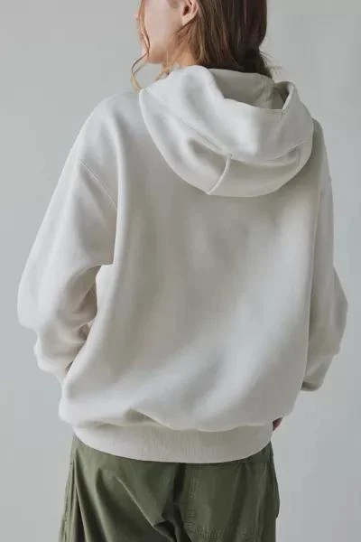 NIKE Nike Phoenix Fleece Pullover Hoodie Sweatshirt 4
