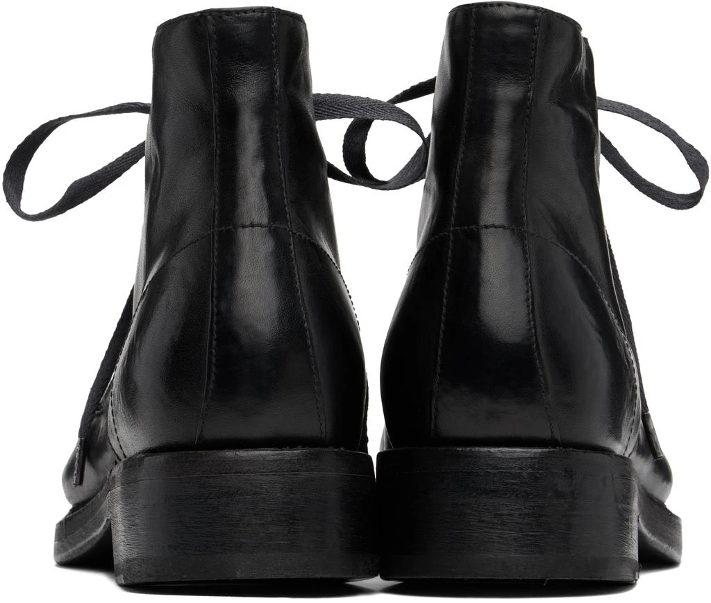 A Diciannoveventitre Black Clown Boots 2