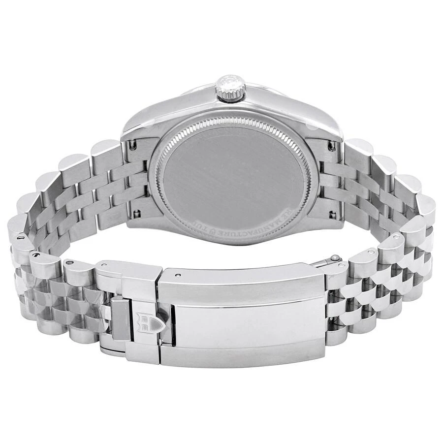 Tudor Black Bay Automatic Diamond Anthracite Dial Ladies Watch M79600-0004 3