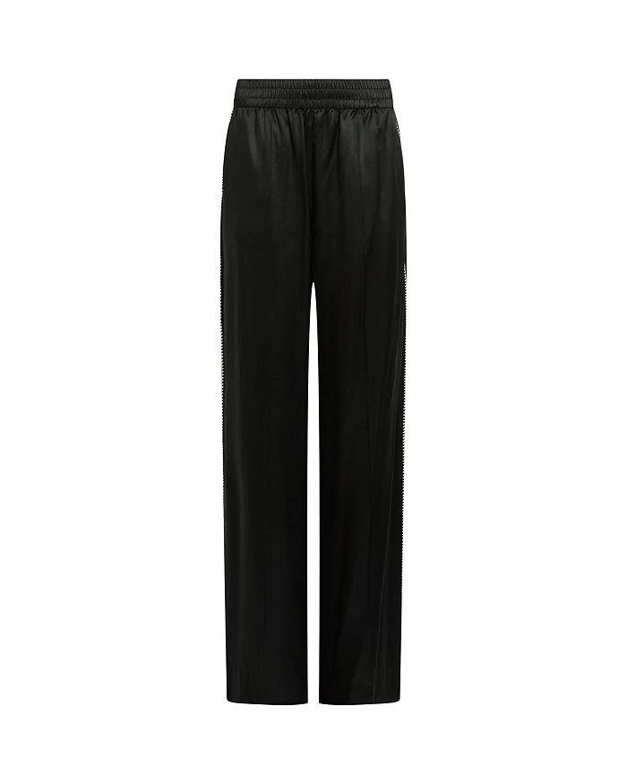 ALL SAINTS Charli Stitch Trousers 8
