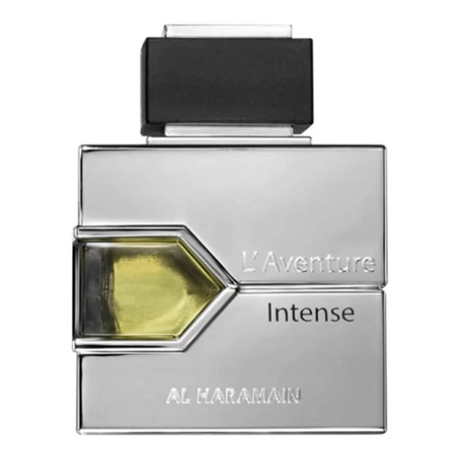 AL HARAMAIN Al Haramain L'Aventure Intense Mens EDP 3