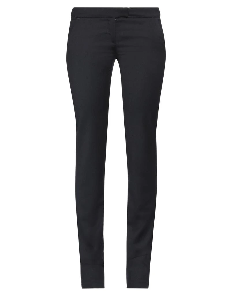 COSTUME NATIONAL Casual pants 1