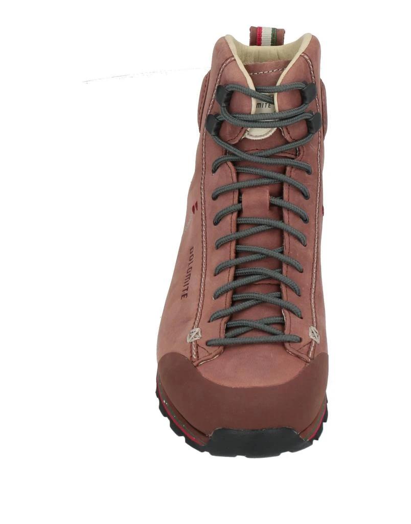 Dolomite Ankle boot 4