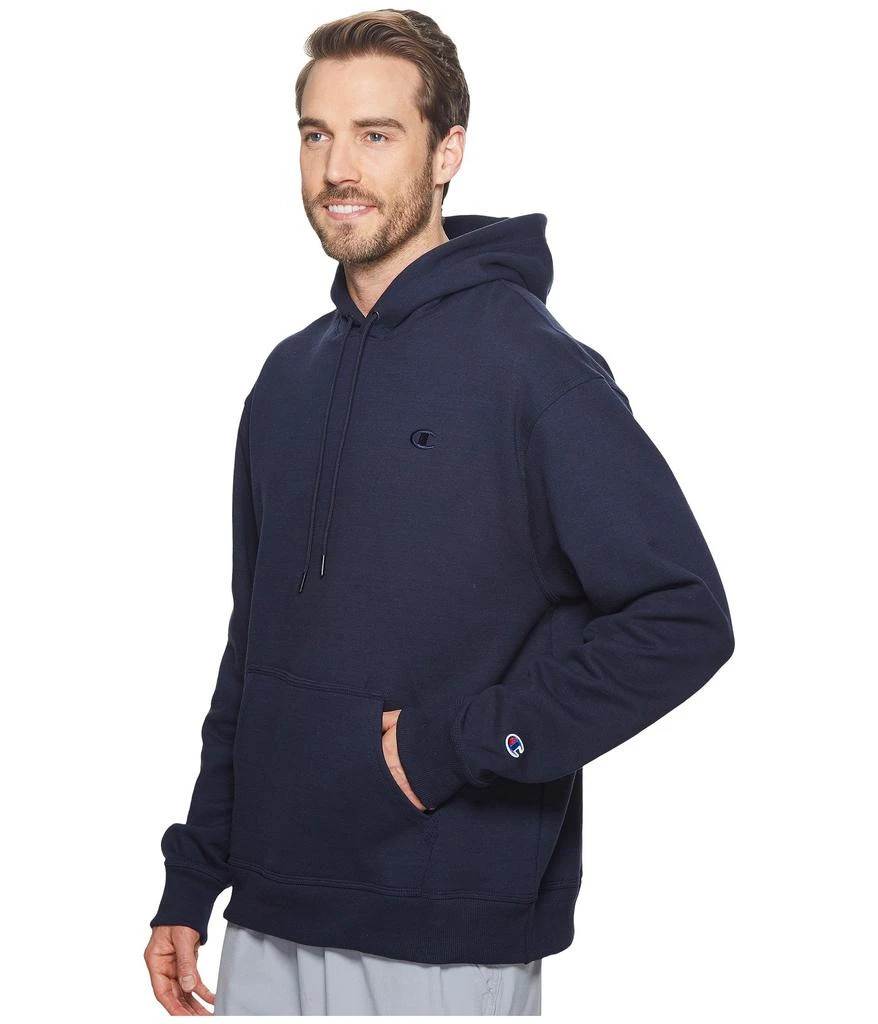 Champion Powerblend Pullover Hoodie 2