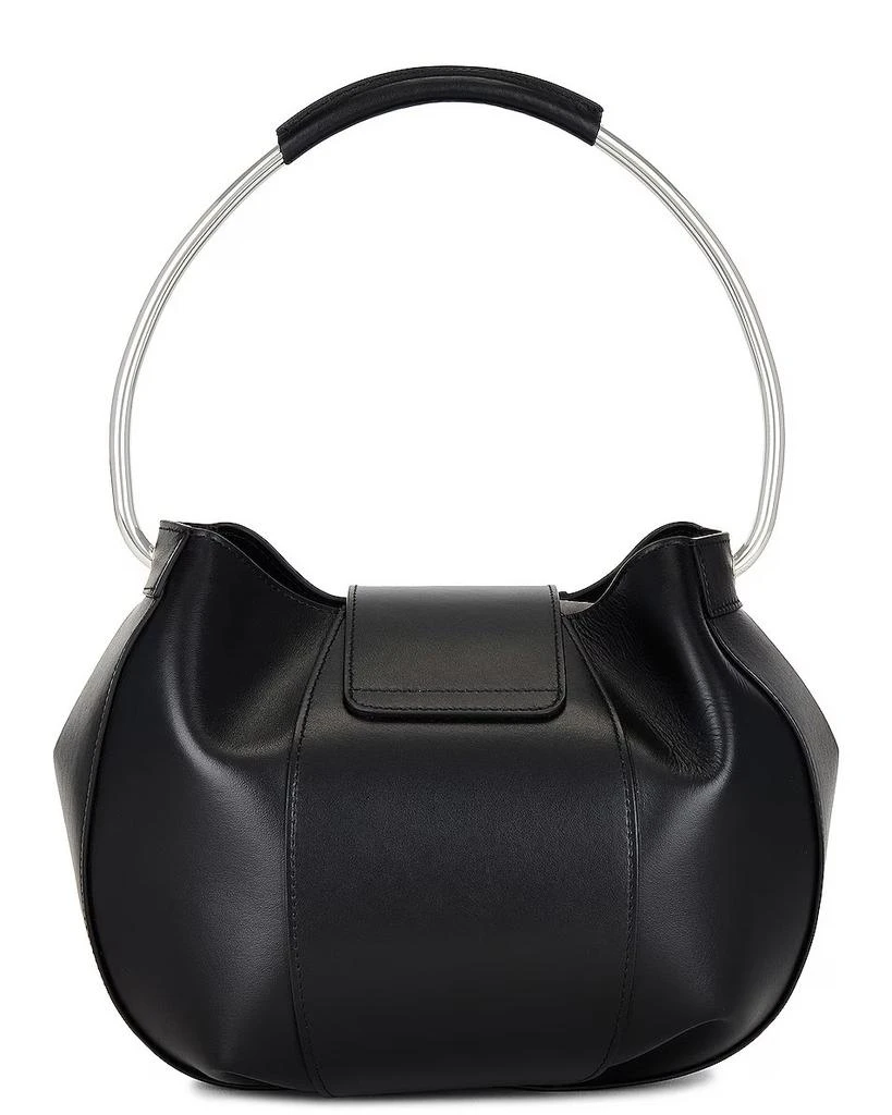 COPERNI Coperni Logo-Plaque Shoulder Bag 2