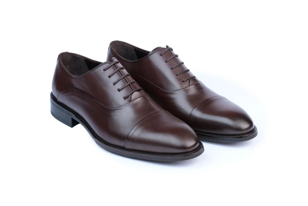 Vella Pais Gambo Cap Toe Oxford Shoes 3