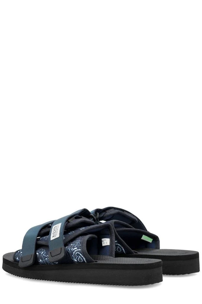 Suicoke Suicoke Moto Cab Flat Sandals 4