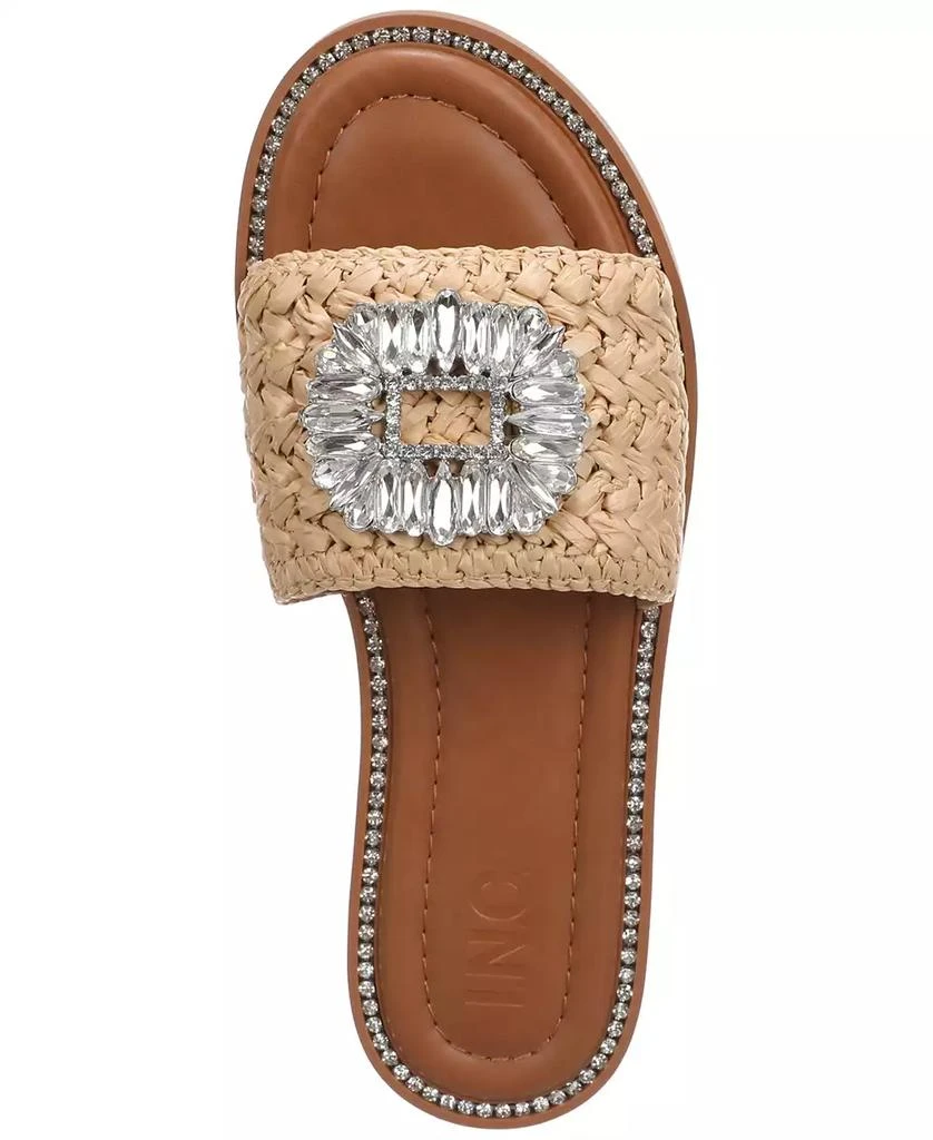 INC International Penelopee Slide Sandals, Created for Macy's 5