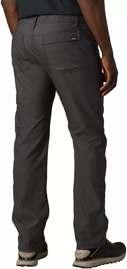 Prana prAna Men's Slim Stretch Zion II Pants 2