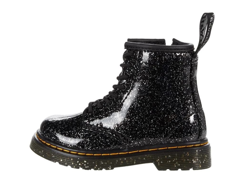 Dr. Martens 1460 Lace Up Fashion Boot (Toddler) 4