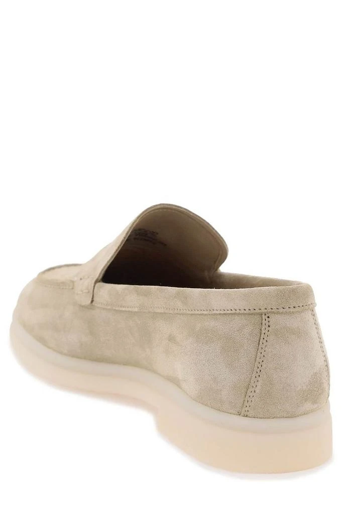 Church's Church's Slip-On Mocassins 3