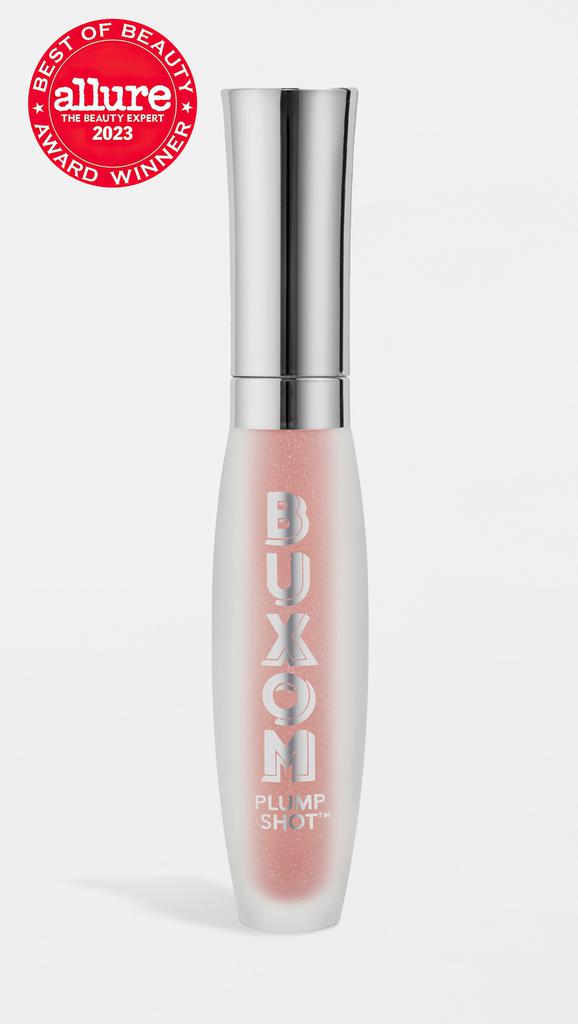 Buxom Cosmetics Plump Shot Collagen-Infused Lip Serum