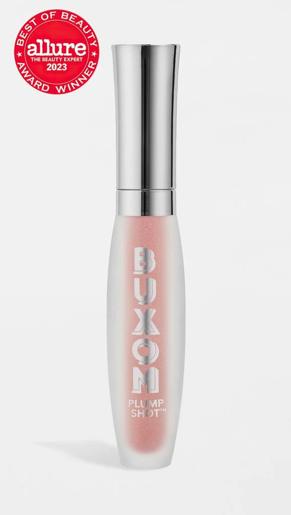 Buxom Cosmetics Plump Shot Collagen-Infused Lip Serum 1