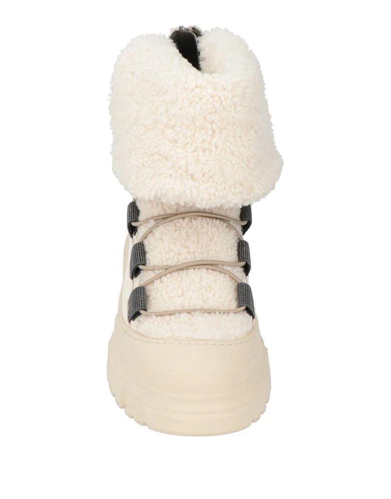 Brunello Cucinelli Ankle boot 4