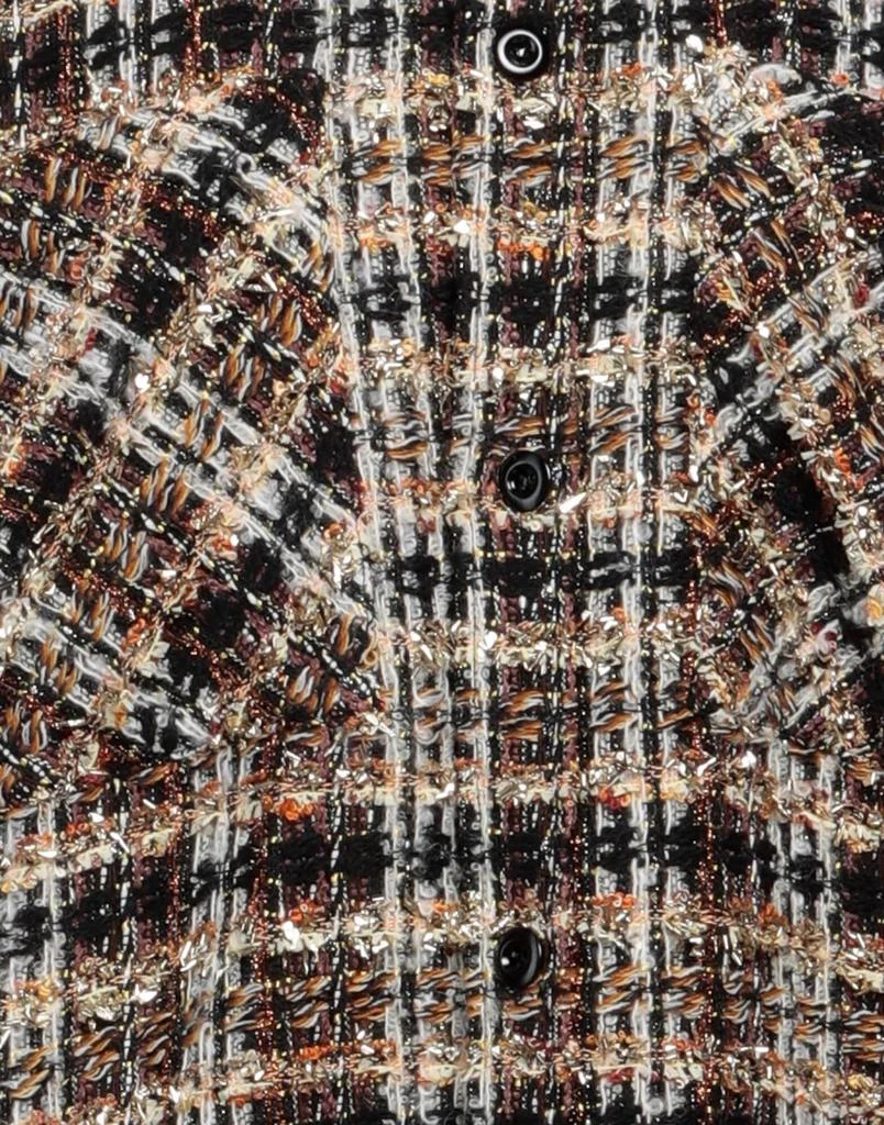 Faith Connexion Checked shirt 4