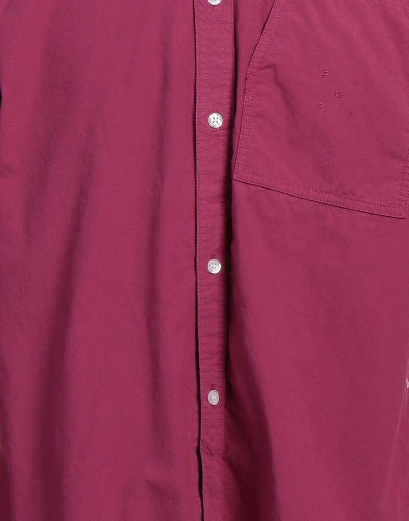 Pop Trading Company Solid color shirt 4