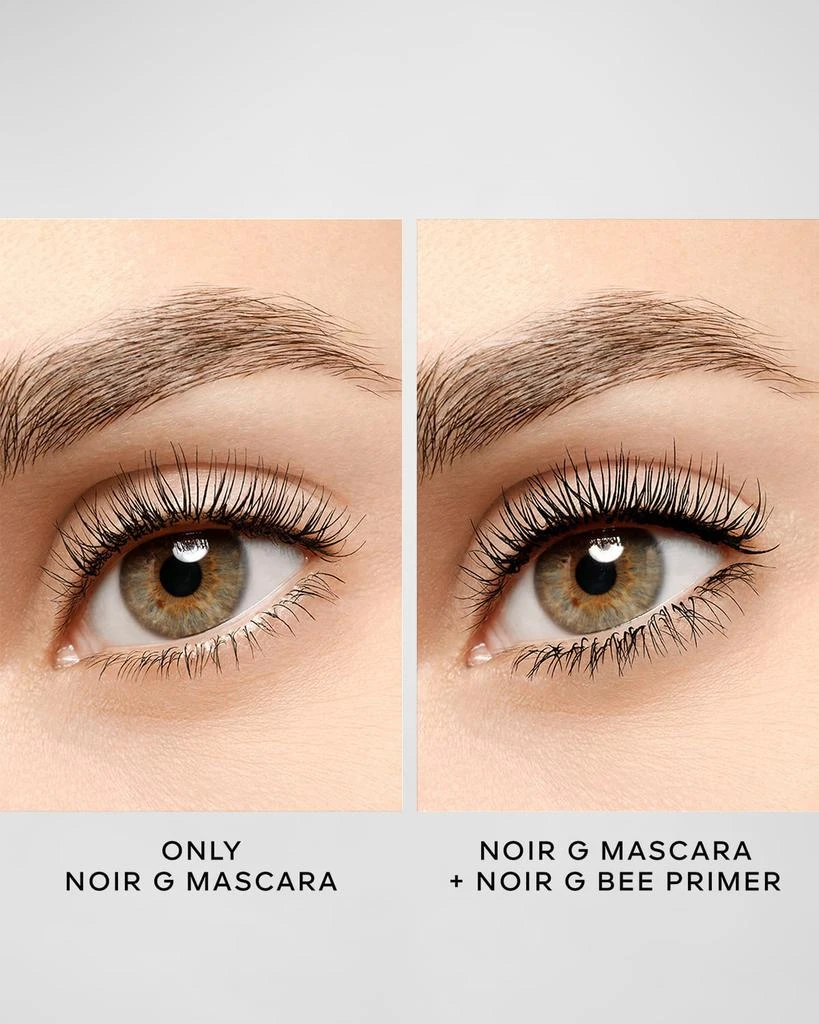 Guerlain Noir G Volumizing 
Curling Mascara 6