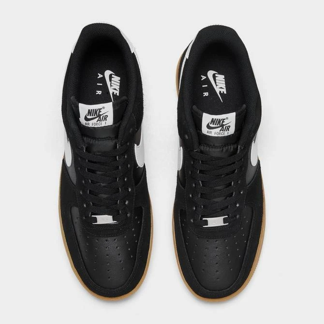 NIKE Men's Nike Air Force 1 '07 LV8 Casual Shoes 5