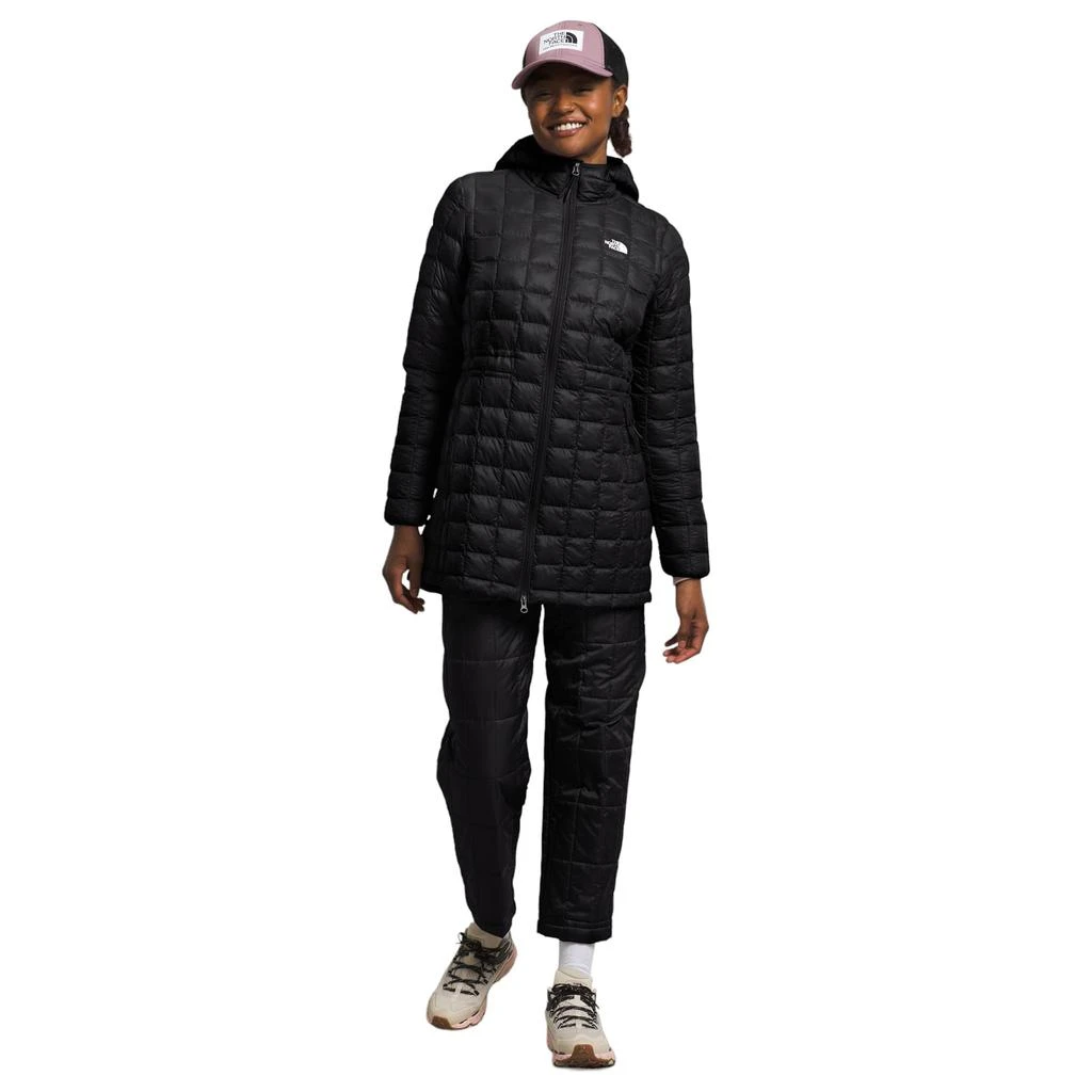 The North Face The North Face ThermoBall Eco Parka - Women's