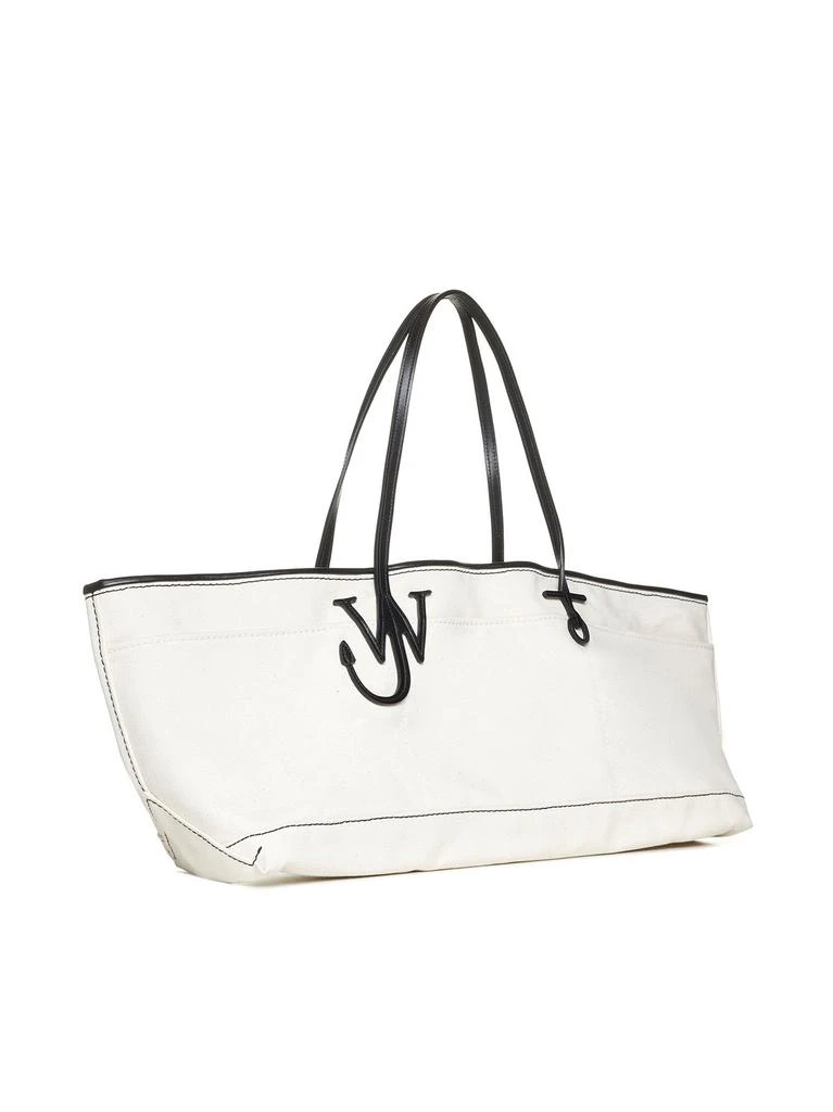 JW Anderson JW Anderson Open-Top Tote Bag 3