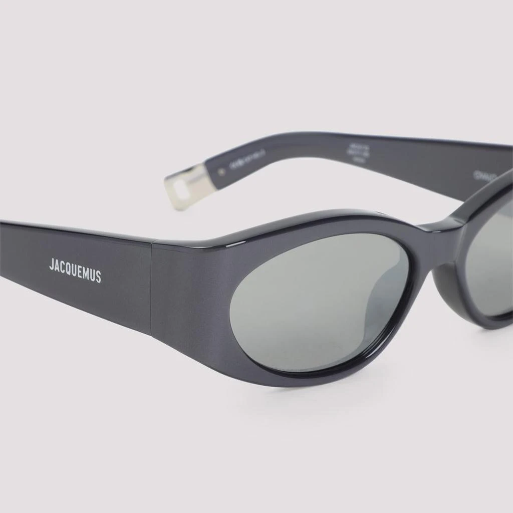 Jacquemus Eyewear Jacquemus Eyewear Glasses 3