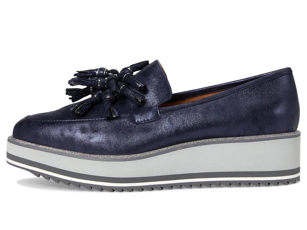 Johnston & Murphy Gracelyn Tassel Loafer 4