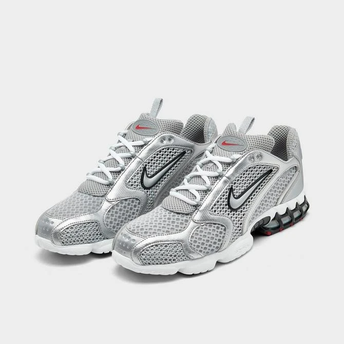 NIKE Men's Nike Air Zoom Spiridon Cage 2 Casual Shoes 3