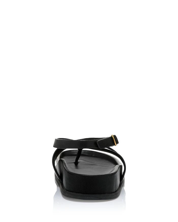 AQUA Women's Taye Sandals - Exclusive 4