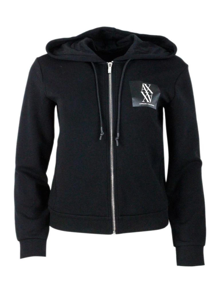 Armani Exchange Armani Exchange Sweaters 1