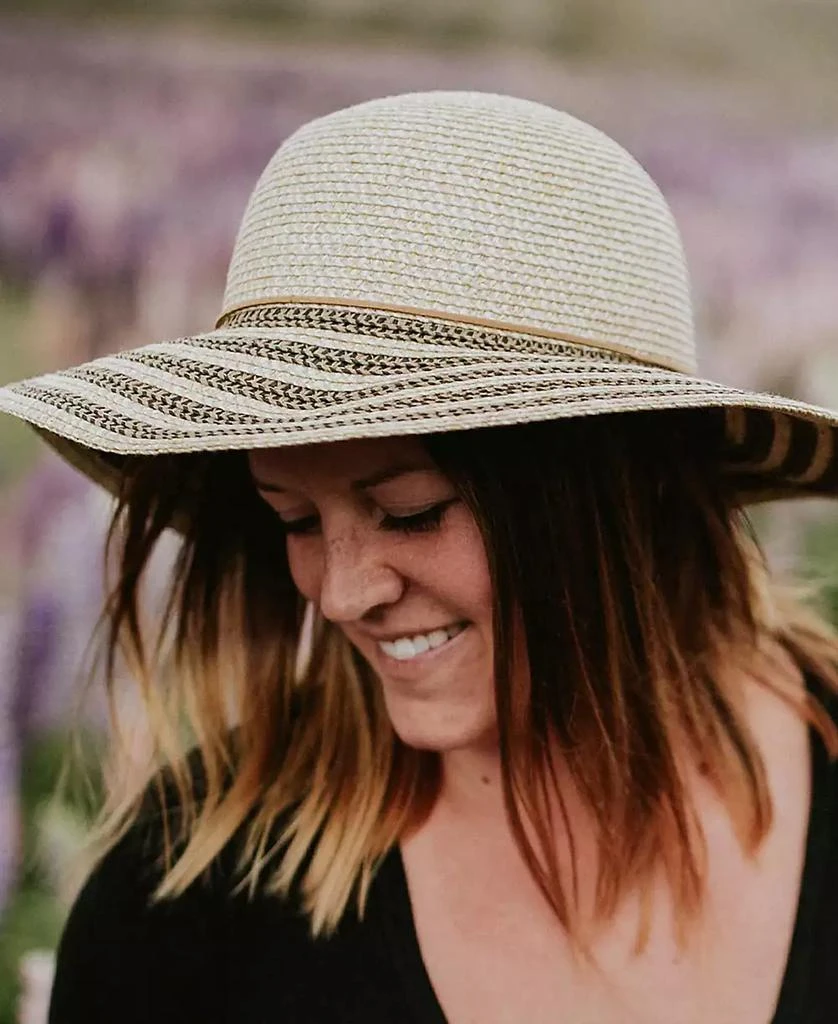 SUNDAY AFTERNOONS Sun Haven Hat 2