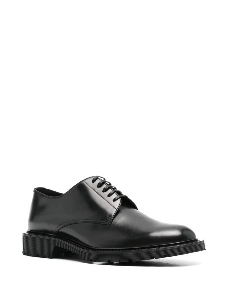 Yves Saint Laurent Saint Laurent Army 20 Derby Shoes 2
