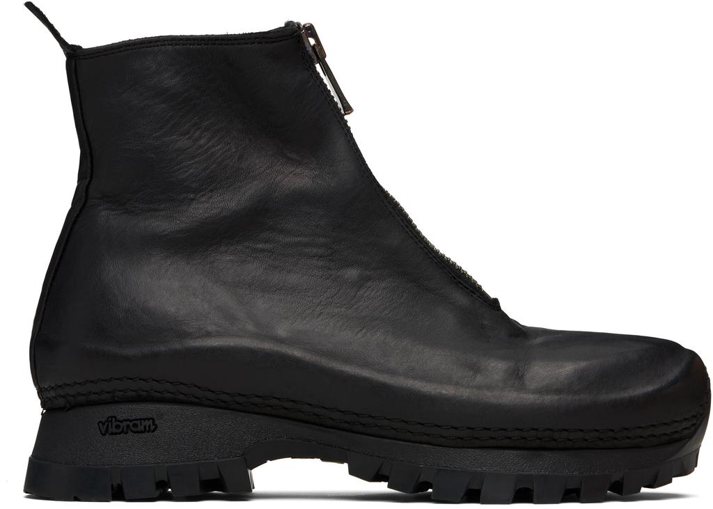 Black 788Z Boots – On Sale Now with Up to 31% Off | Discover